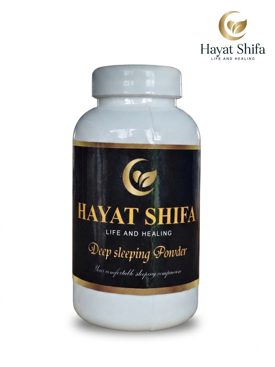 Deep Sleeping Powder